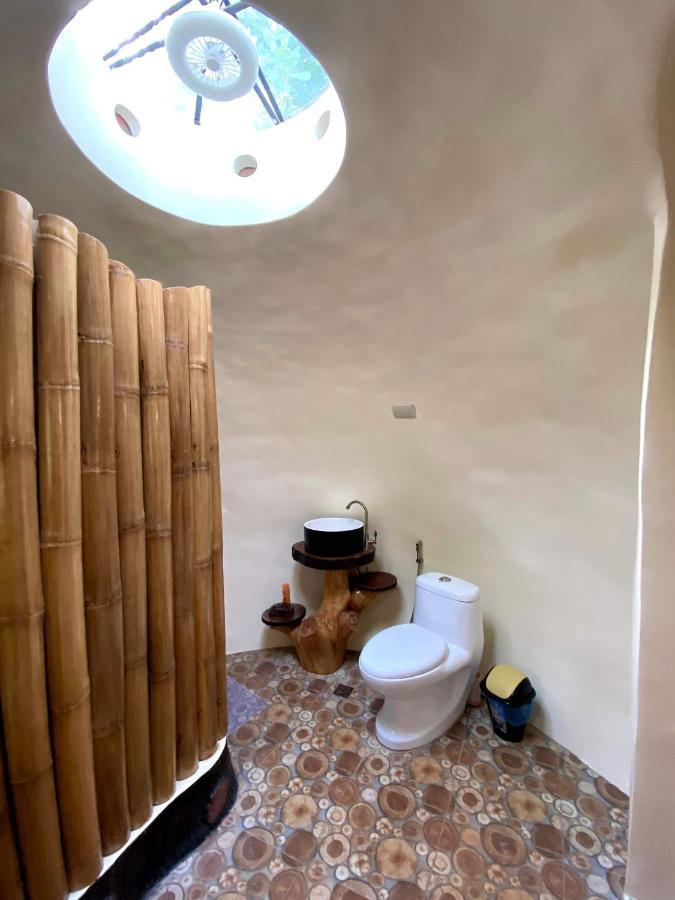 Adorable Dome House Villa Puerto Princesa Exterior foto